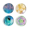 Hot Louis C. Tiffany Favrile Coasters Tableware