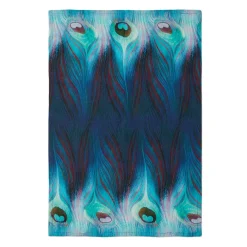 Clearance Louis C. Tiffany Peacock Feather Tea Set Tableware