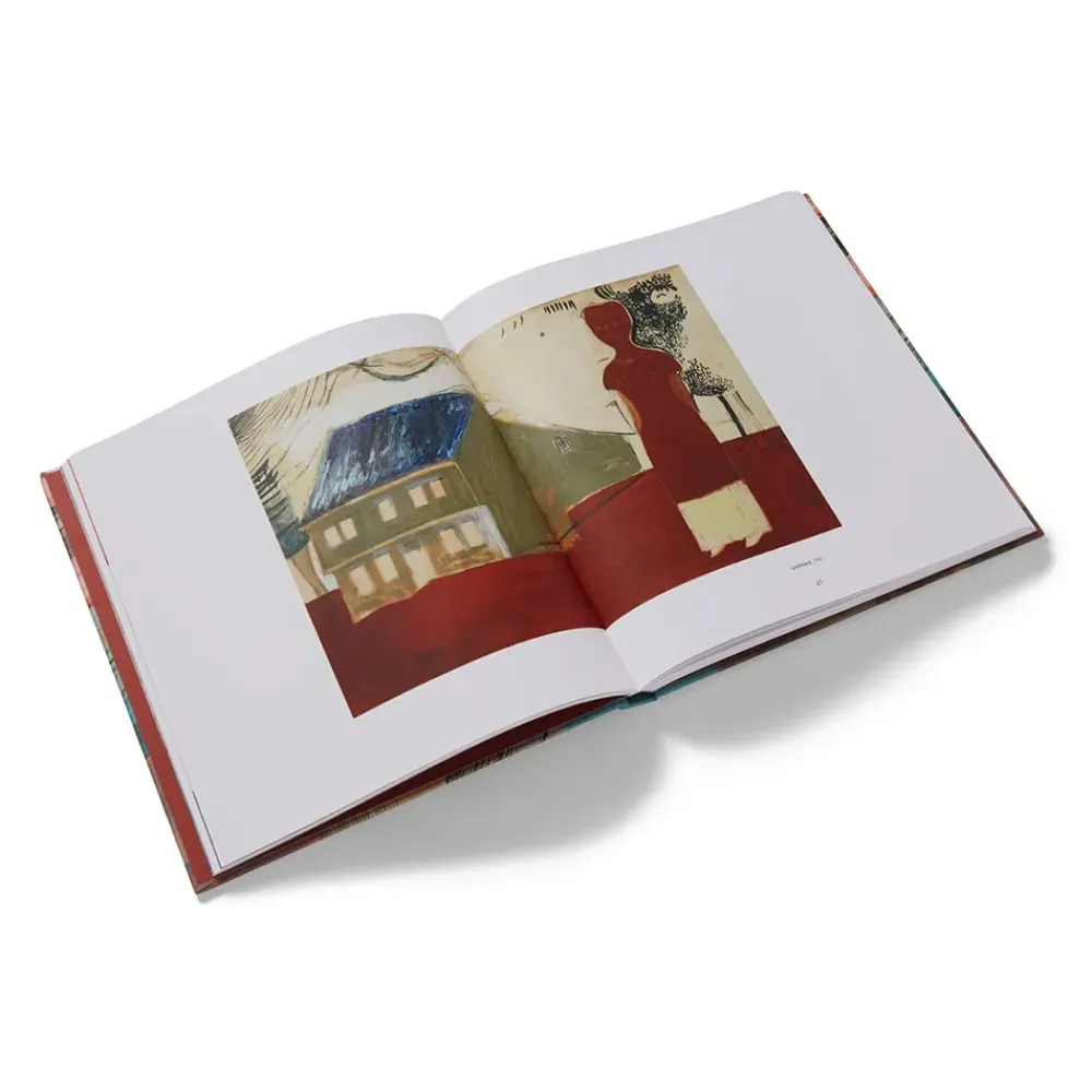 Discount Louise Bourgeois: Paintings Exhibition Catalogues