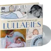 New Lullabies Songbook And Cd Kids' Books