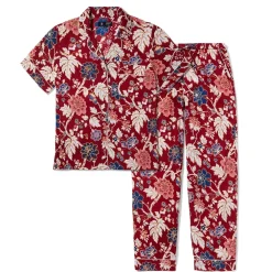 Best Lyon Floral Pajamas Clothing