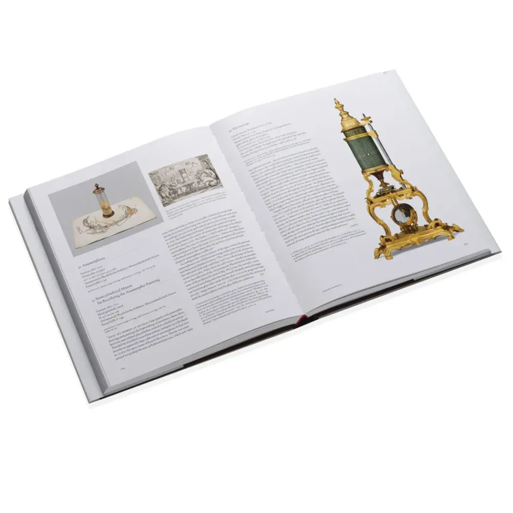 New Making Marvels: Science And Splendor At The Courts Of Europe Exhibition Catalogues