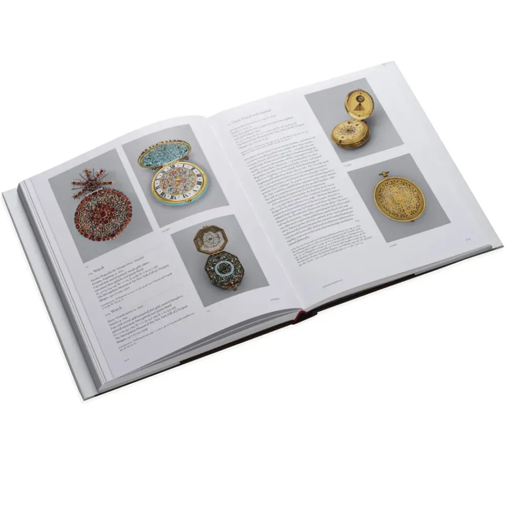 New Making Marvels: Science And Splendor At The Courts Of Europe Exhibition Catalogues