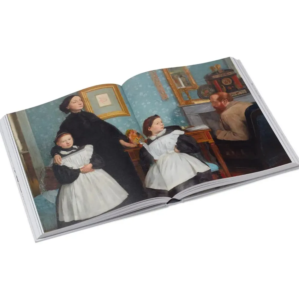 Clearance Manet/Degas Exhibition Catalogues