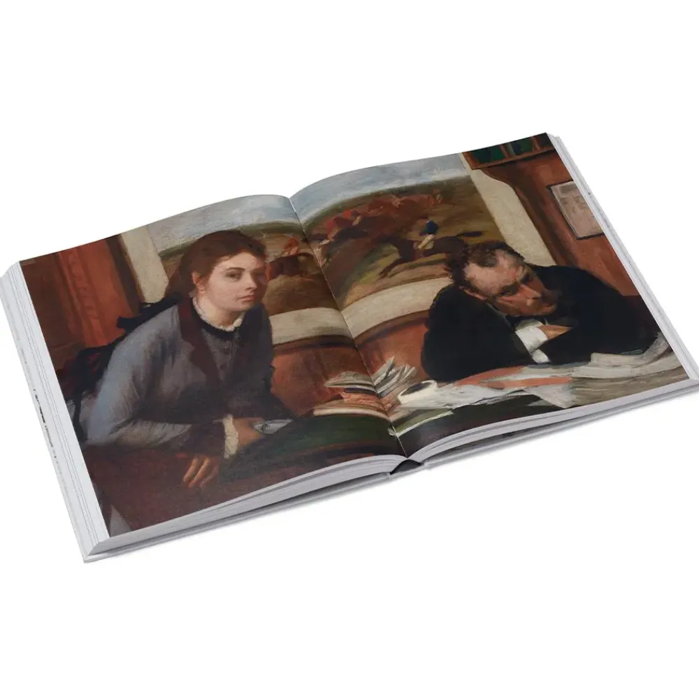 Clearance Manet/Degas Exhibition Catalogues