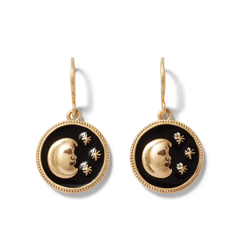 Hot Masonic Symbols Drop Earrings Earrings