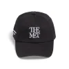 Fashion Met Logo Adjustable Cap Small Accessories