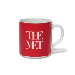 Hot Met Logo Mug Tableware