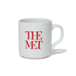 Hot Met Logo Mug Tableware