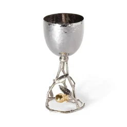 Fashion Michael Aram Pomegranate Kiddush Cup Decorative Accents