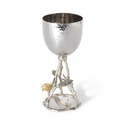 Fashion Michael Aram Pomegranate Kiddush Cup Decorative Accents