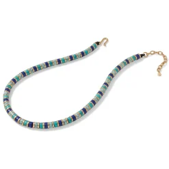 Best Middle Kingdom Cylindrical Bead Necklace Necklaces