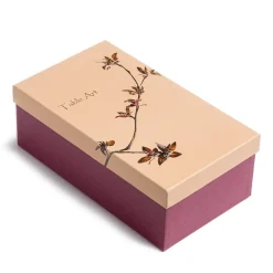 Online Mixed Herb Napkin Ring Set Tableware