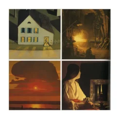 Clearance Museum 123 And Museum Abc Book Set Kids' Books