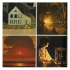 Online Museum Abc Kids' Books