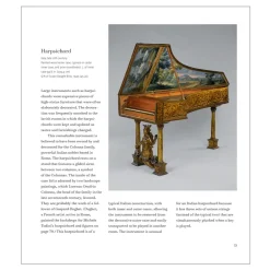 Hot Musical Instruments: Highlights Of Coffee Table Books