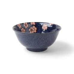 New Namako Pink Sakura Bowl Tableware