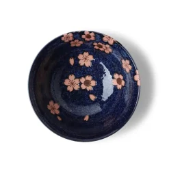 New Namako Pink Sakura Bowl Tableware
