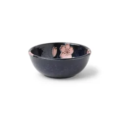 Hot Namako Pink Sakura Dipping Bowl Tableware