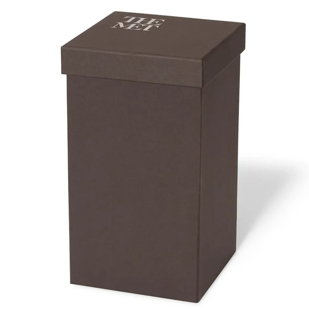 Fashion Peeters Bouquet Of Flowers Glass Vase Decorative Accents