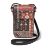 Sale Persian Garden Crossbody Phone Purse Bags