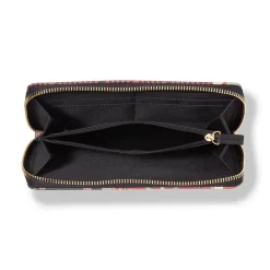 Sale Persian Garden Zip Wallet Small Accessories