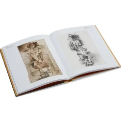Sale Picasso: A Cubist Commission In Brooklyn Exhibition Catalogues