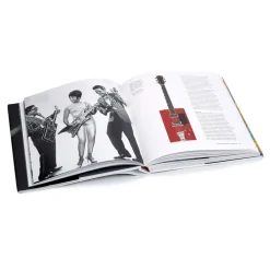 New Play It Loud: Instruments Of Rock & Roll Exhibition Catalogues