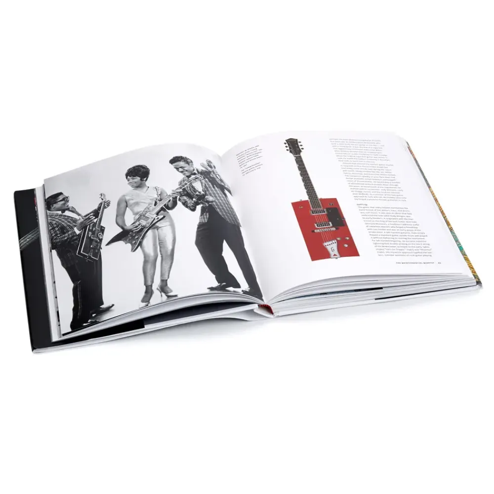 New Play It Loud: Instruments Of Rock & Roll Exhibition Catalogues