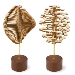 Hot Playable Art Helicone Decorative Accents