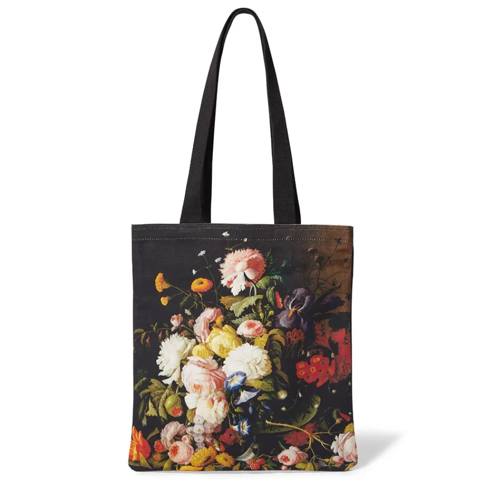 Best Roesen Still Life Tote Bags