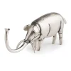 Hot Royal Elephant Figure Sculpture