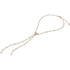 Fashion Royal Tudor Y-Necklace Necklaces