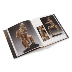 Online Sahel: Art And Empires On The Shores Of The Sahara Exhibition Catalogues