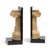 Online Sardis Column Bookends Decorative Accents
