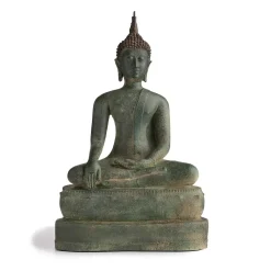 Discount Seated Buddha Sculpture Sculpture