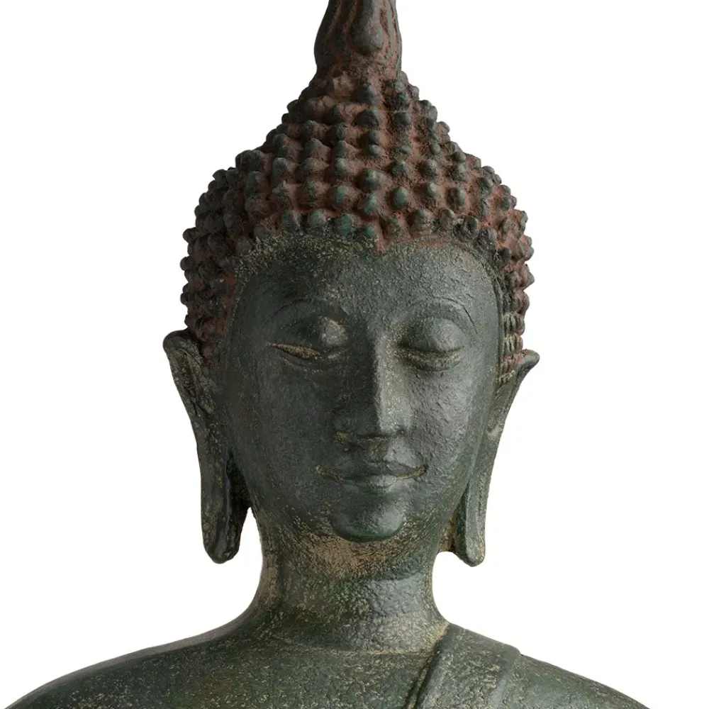 Discount Seated Buddha Sculpture Sculpture
