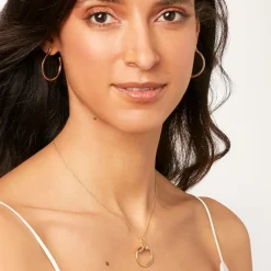 Clearance Serpentine Pendant Necklace Necklaces