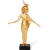 Fashion Small Selket Sculpture Sculpture