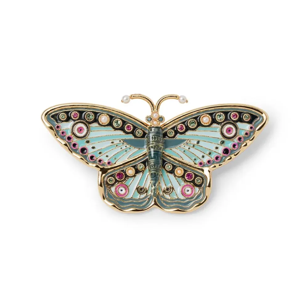 Sale Swiss Butterfly Brooch Pins & Brooches