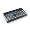 Clearance Tapestry Garden Lacquer Tray Decorative Accents