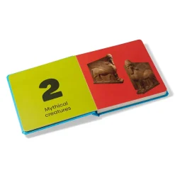 Clearance The Met 123: A Counting Book Of Art Kids' Books