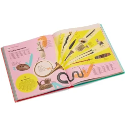 Sale The Met 5000 Years Of Awesome Objects Kids' Books