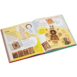 Sale The Met 5000 Years Of Awesome Objects Kids' Books