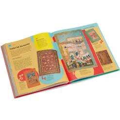Sale The Met 5000 Years Of Awesome Objects Kids' Books