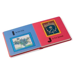 New The Met Abc: An Alphabet Book Of Art Kids' Books