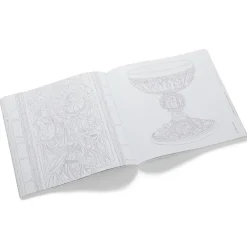 Hot The Met Amazing Treasures Coloring Book Kids' Books