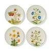 Best The Met Cloisters Garden Side Plate Set Tableware