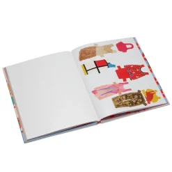 Online The Met Dress-Up Paper Dolls Fashion