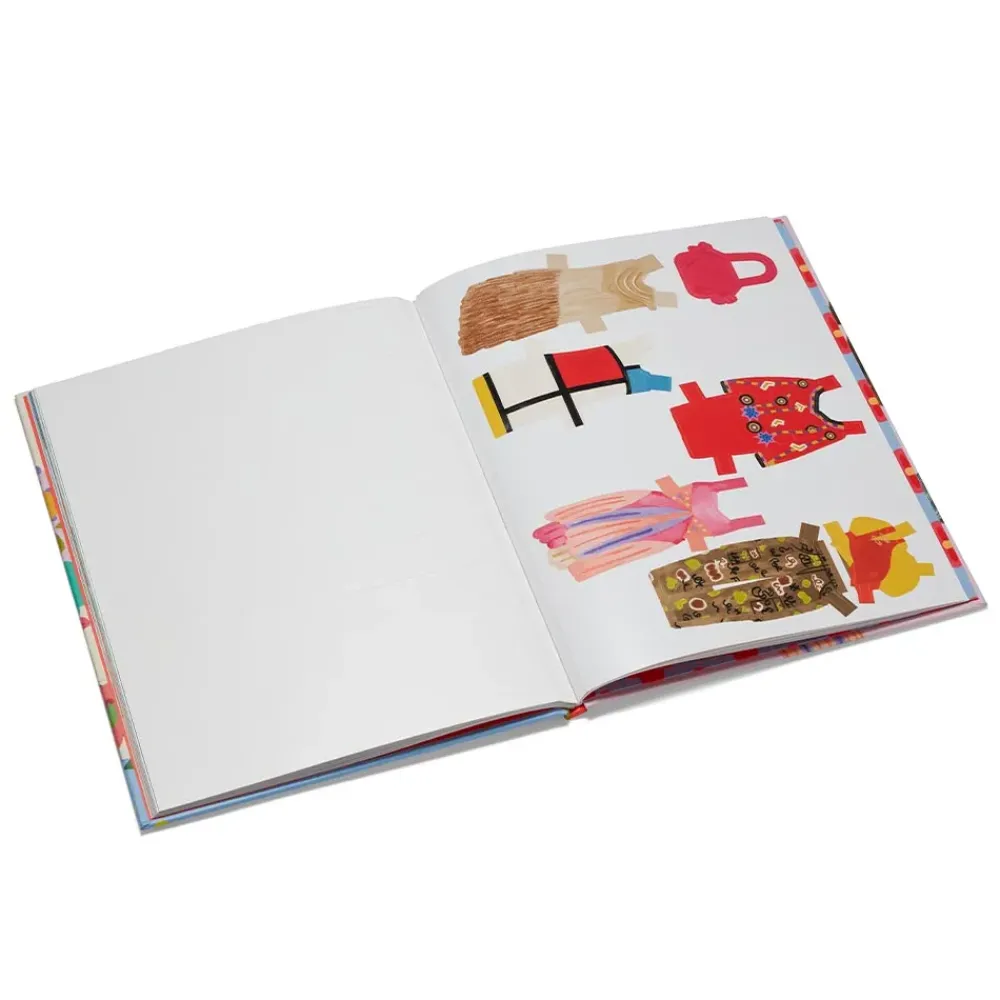 Online The Met Dress-Up Paper Dolls Fashion